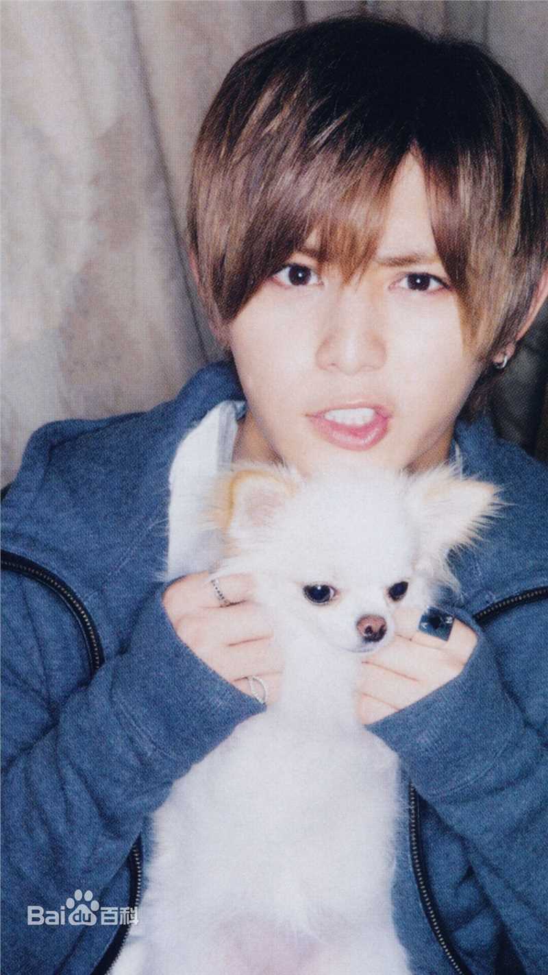 山田凉介(山田涼介，Ryosuke Yamada)最新杂志硬照壁纸