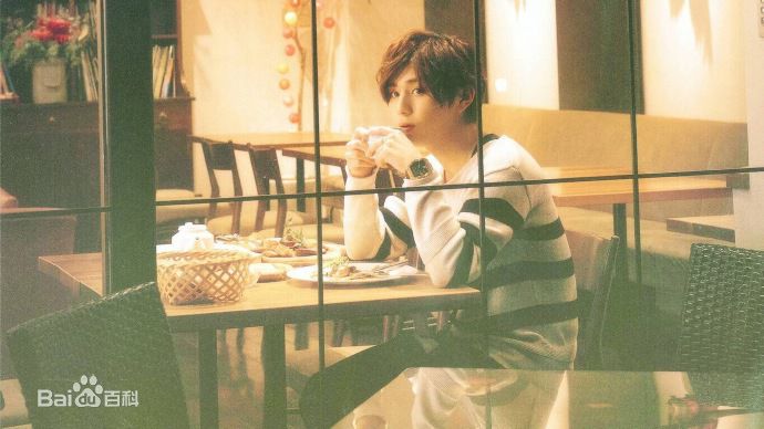 山田凉介(山田涼介，Ryosuke Yamada)最新杂志硬照壁纸