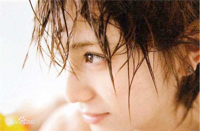 山田凉介(山田涼介，Ryosuke Yamada)最新杂志硬照壁纸