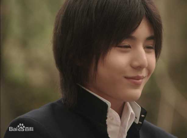 山田凉介(山田涼介，Ryosuke Yamada)电视剧最新剧照1