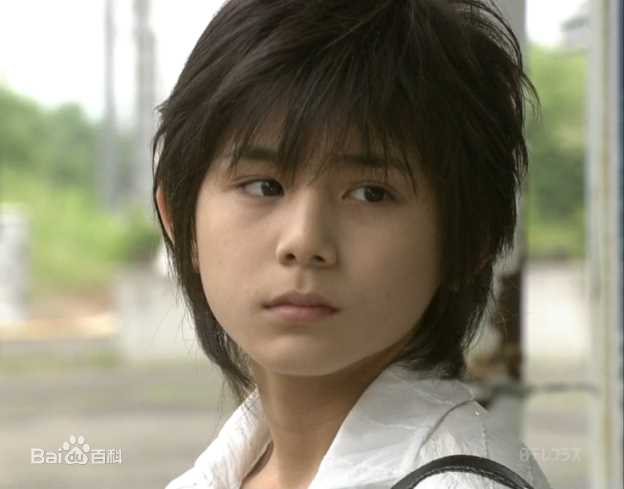 山田凉介(山田涼介，Ryosuke Yamada)电视剧最新剧照1