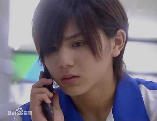 山田凉介(山田涼介，Ryosuke Yamada)电视剧最新剧照1