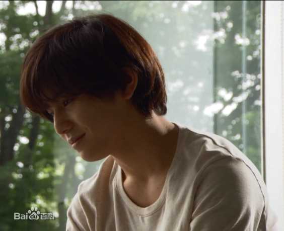 山田凉介(山田涼介，Ryosuke Yamada)电视剧最全剧照2