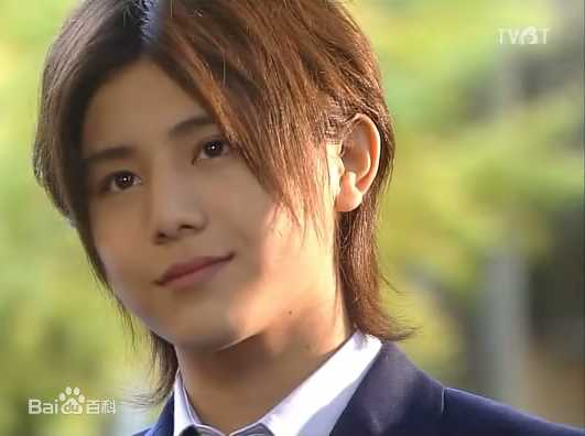 山田凉介(山田涼介，Ryosuke Yamada)电视剧最全剧照2