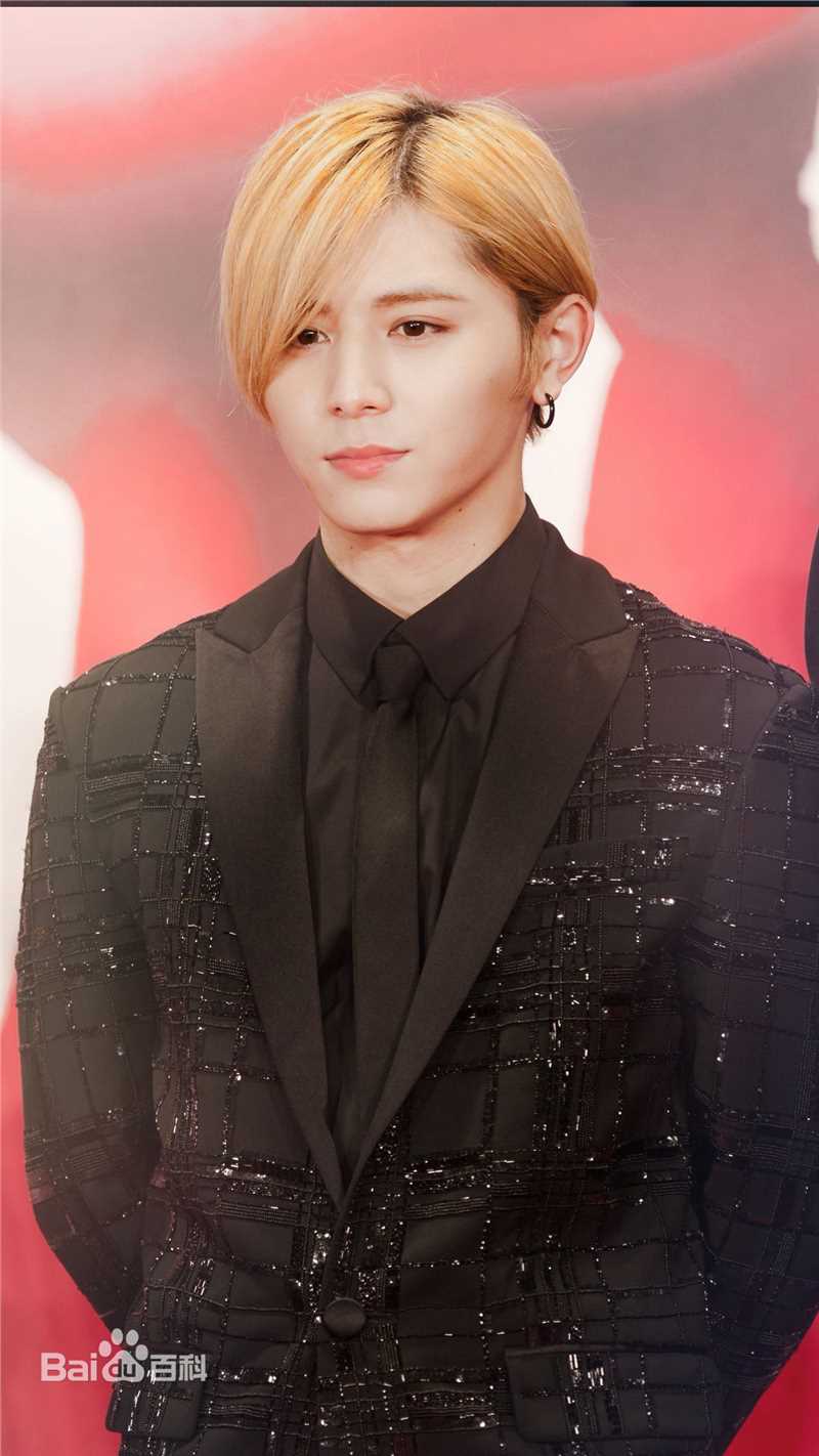 山田凉介(山田涼介，Ryosuke Yamada)2017年性感图片图集