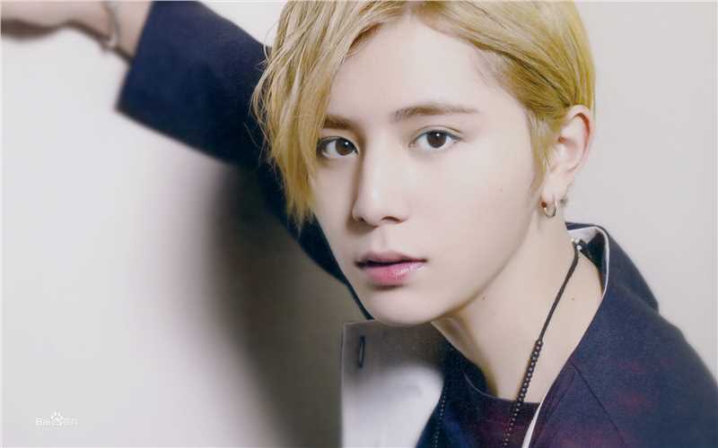 山田凉介(山田涼介，Ryosuke Yamada)2017年性感图片图集