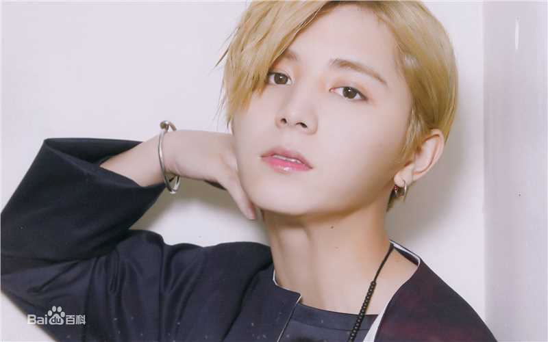 山田凉介(山田涼介，Ryosuke Yamada)2017年性感图片图集