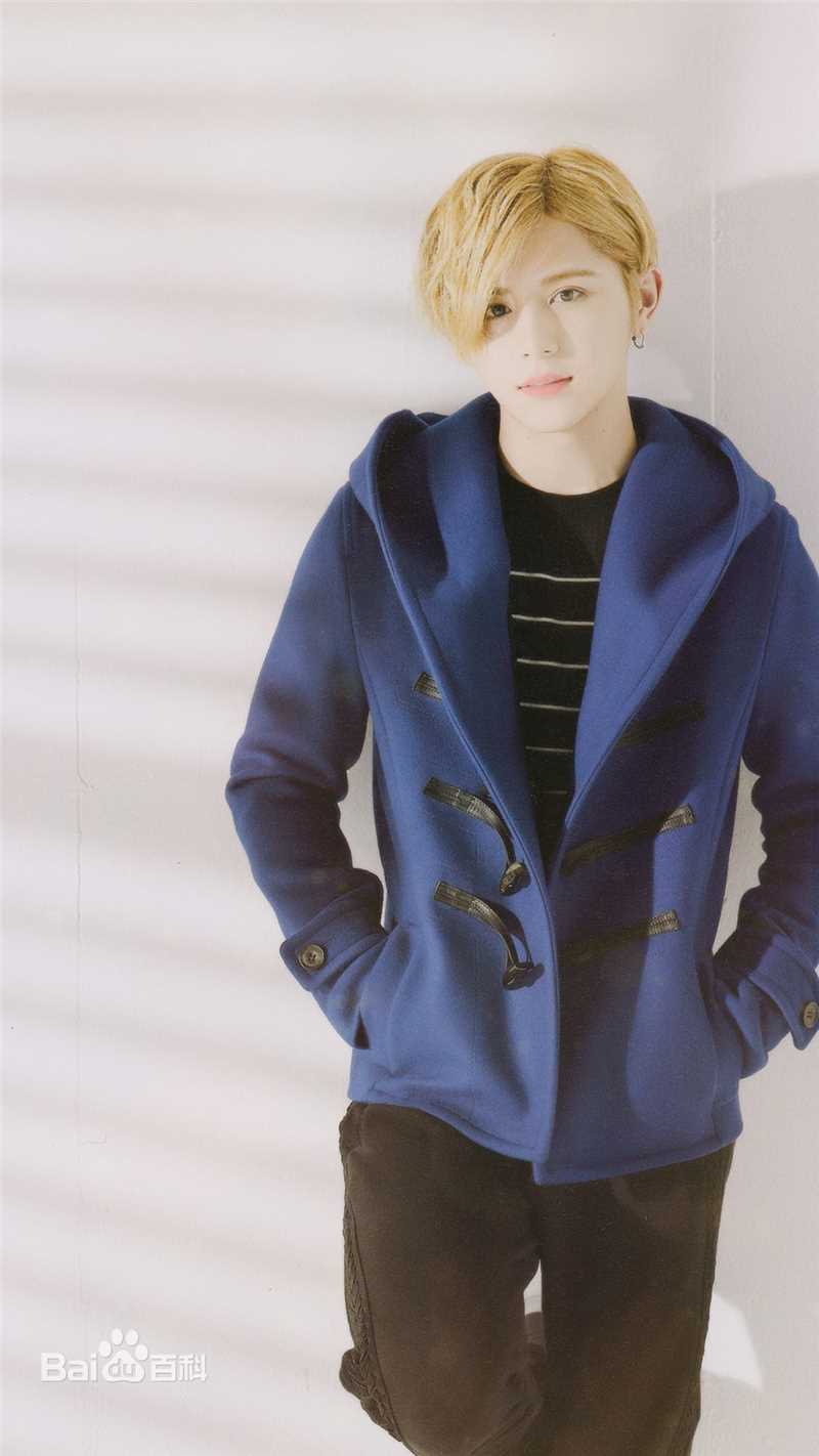 山田凉介(山田涼介，Ryosuke Yamada)2017年性感图片图集