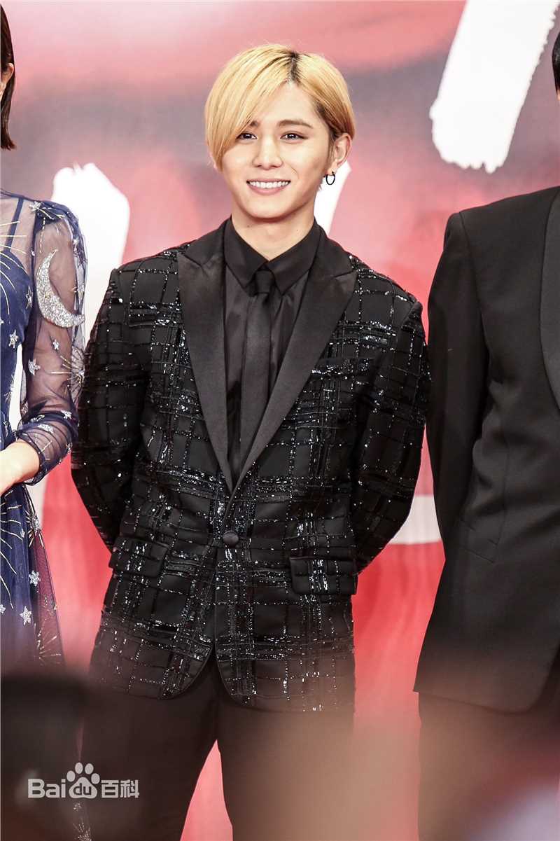 山田凉介(山田涼介，Ryosuke Yamada)2017年性感图片图集