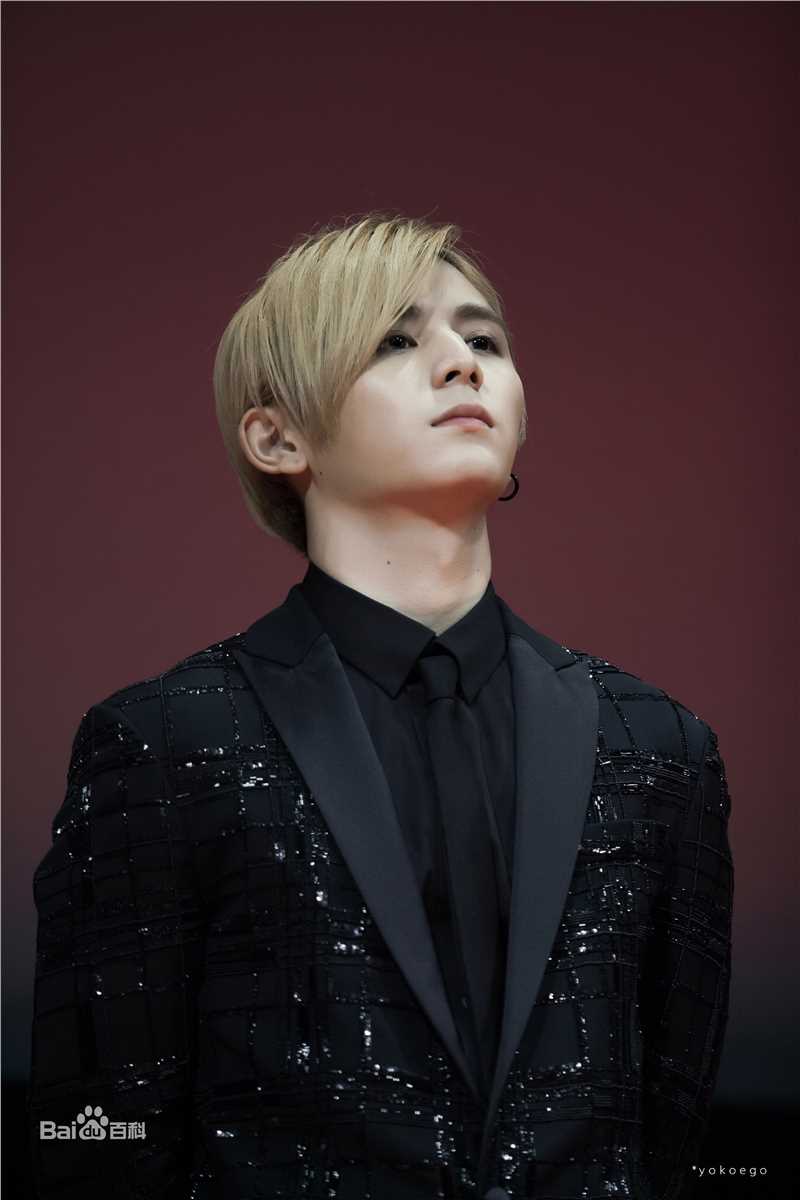 山田凉介(山田涼介，Ryosuke Yamada)2017年性感图片图集