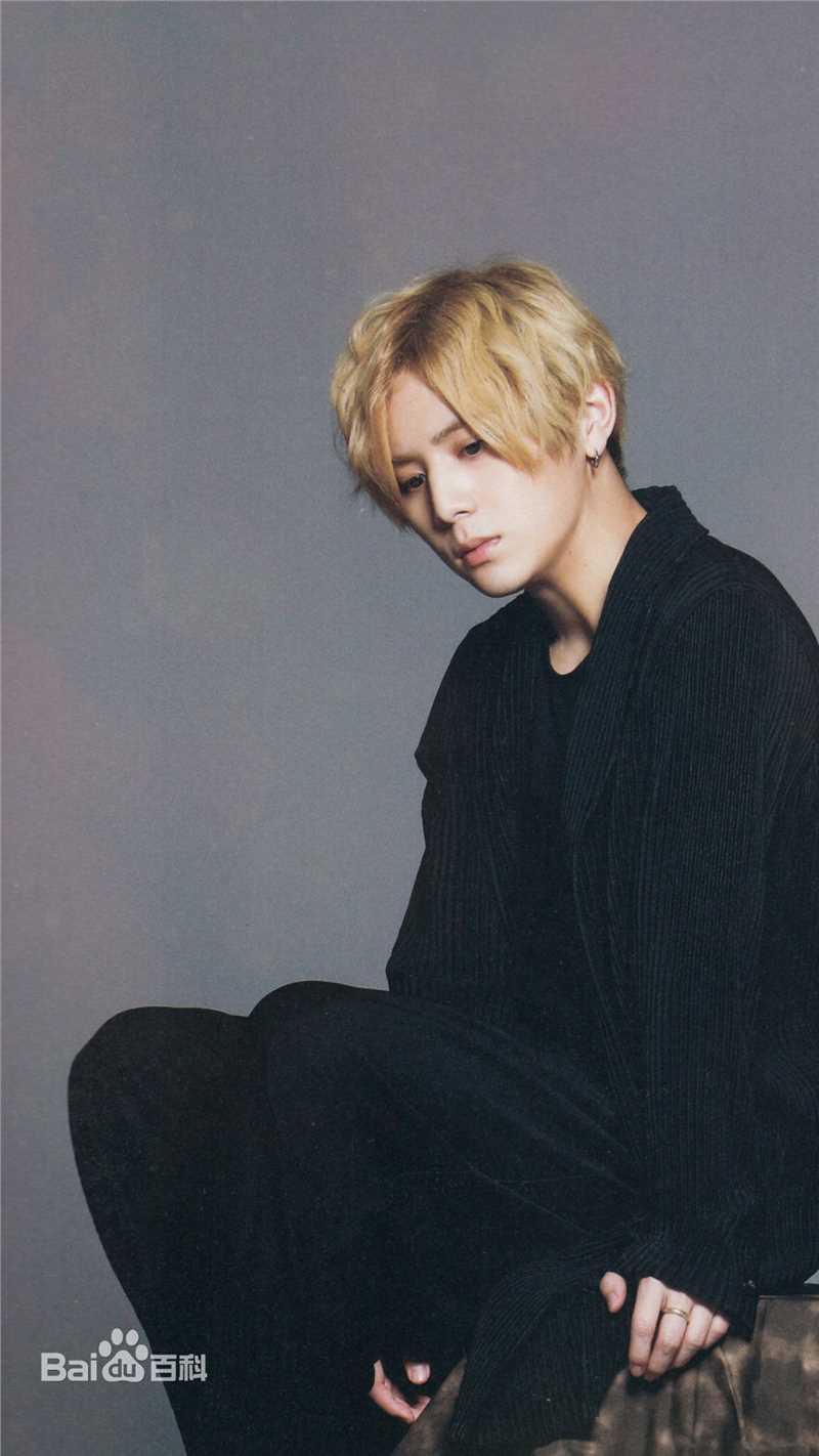 山田凉介(山田涼介，Ryosuke Yamada)2017年性感图片图集