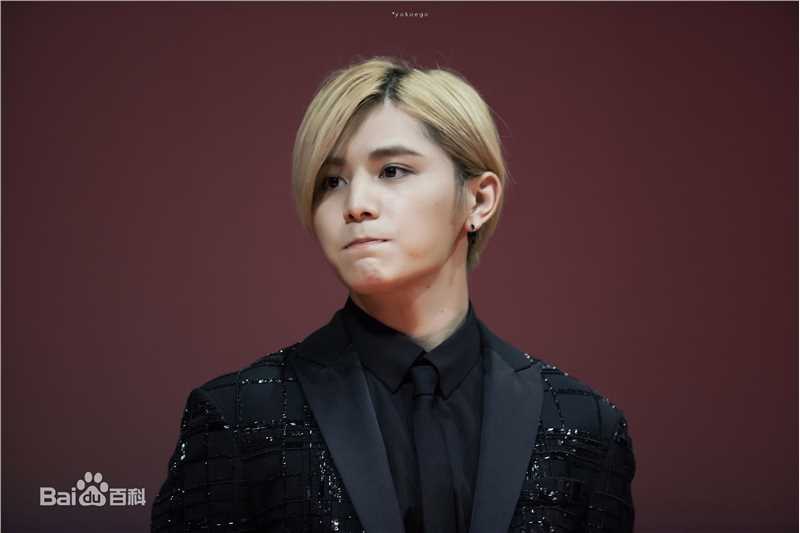 山田凉介(山田涼介，Ryosuke Yamada)2017年性感图片图集