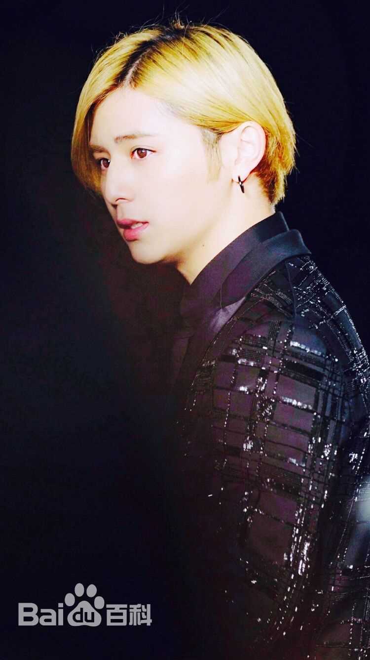 山田凉介(山田涼介，Ryosuke Yamada)2017年性感图片图集