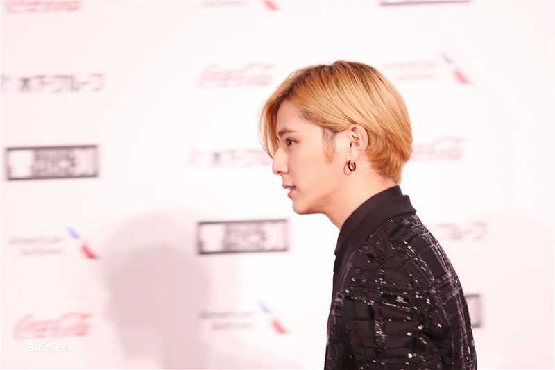 山田凉介(山田涼介，Ryosuke Yamada)2017年性感图片图集