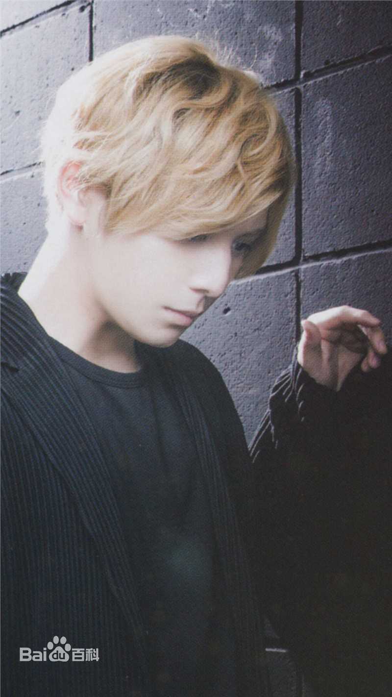 山田凉介(山田涼介，Ryosuke Yamada)2017年性感图片图集