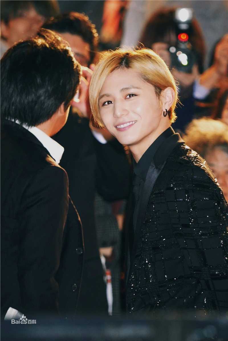 山田凉介(山田涼介，Ryosuke Yamada)2017年性感图片图集