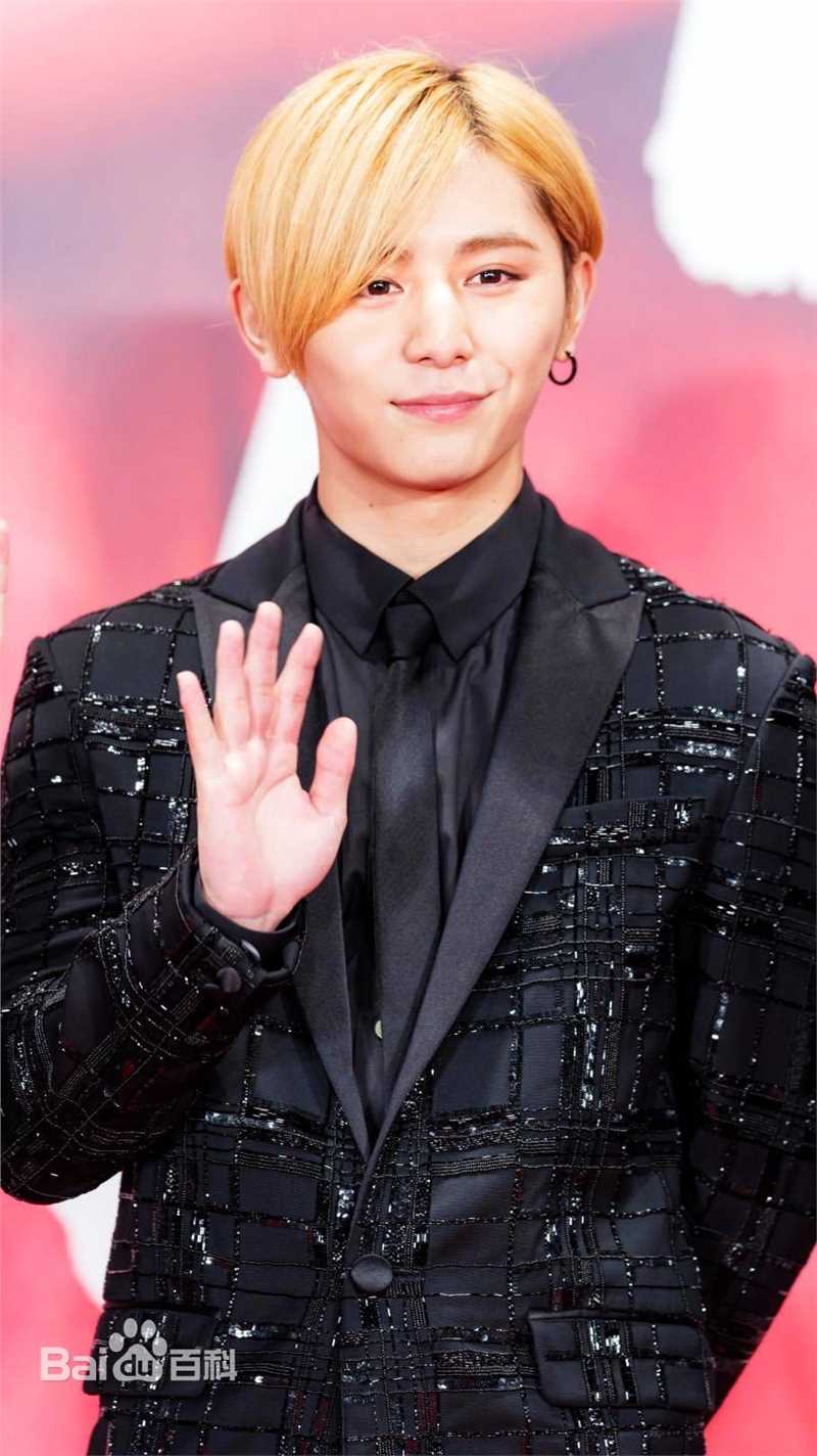 山田凉介(山田涼介，Ryosuke Yamada)2017年性感图片图集