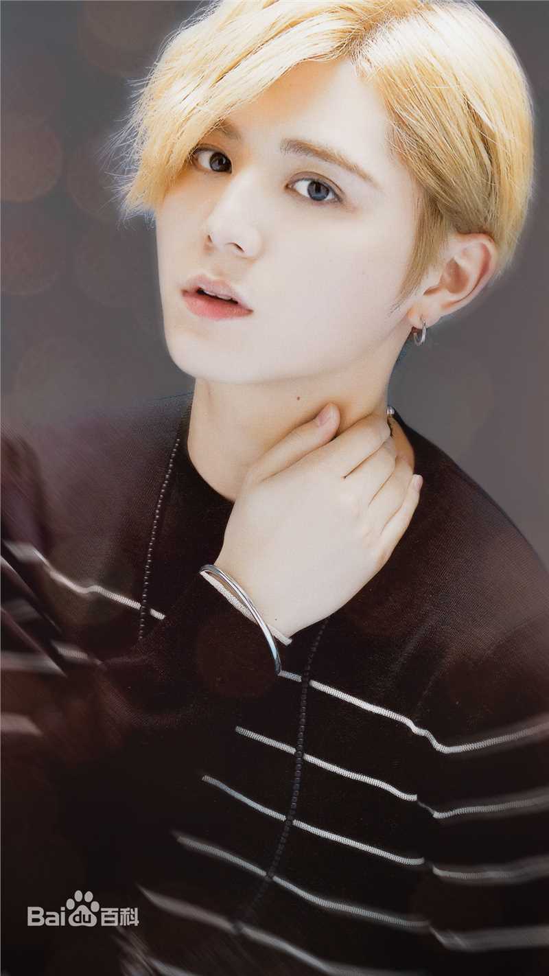 山田凉介(山田涼介，Ryosuke Yamada)2017年性感图片图集