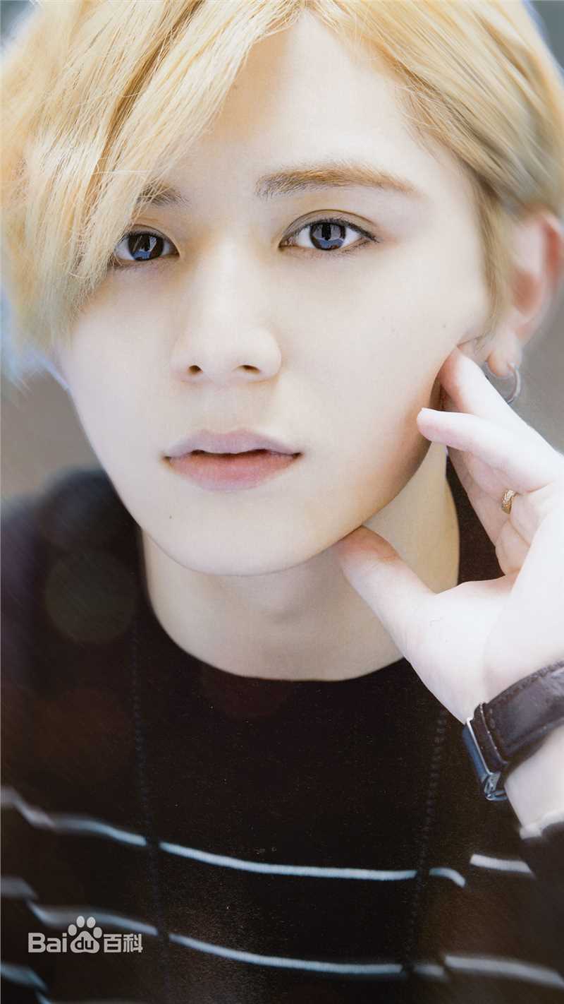 山田凉介(山田涼介，Ryosuke Yamada)2017年性感图片图集