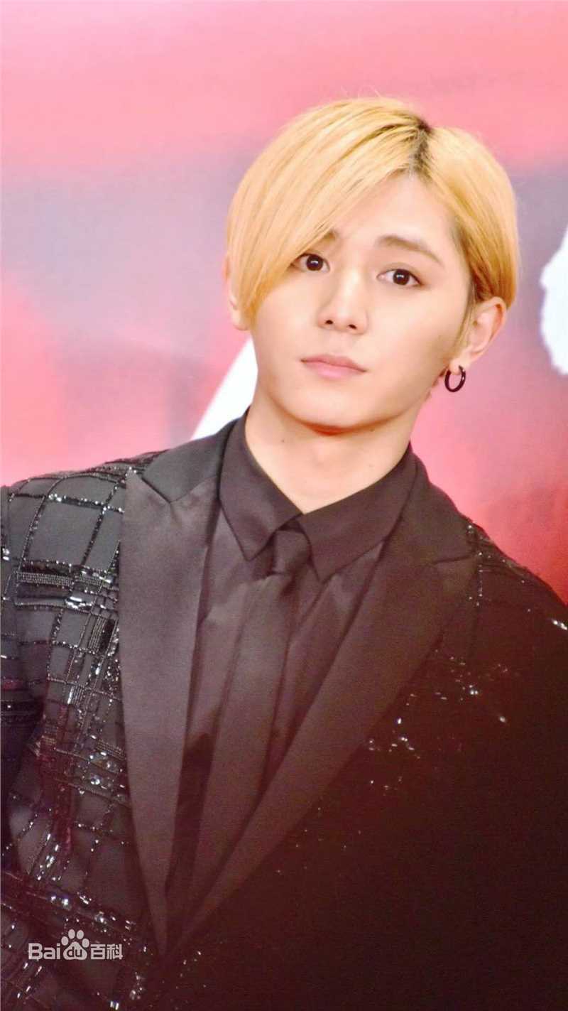 山田凉介(山田涼介，Ryosuke Yamada)2017年性感图片图集