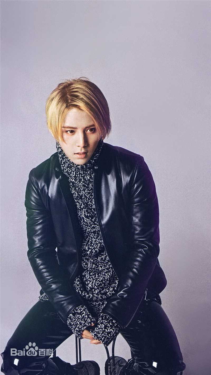 山田凉介(山田涼介，Ryosuke Yamada)2017年性感图片图集