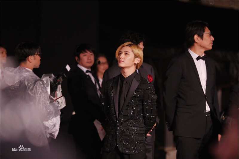 山田凉介(山田涼介，Ryosuke Yamada)2017年性感图片图集