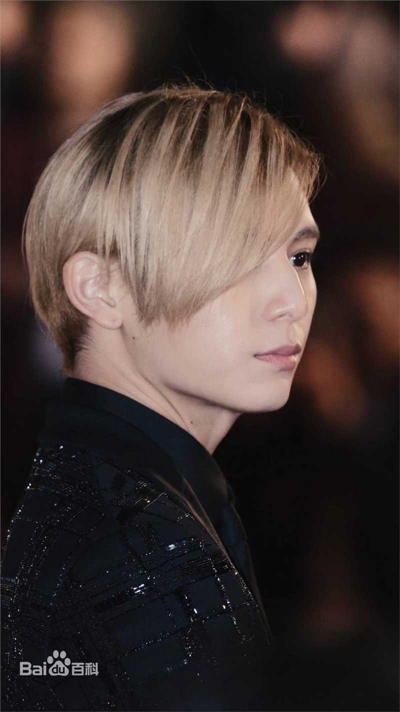 山田凉介(山田涼介，Ryosuke Yamada)2017年性感图片图集