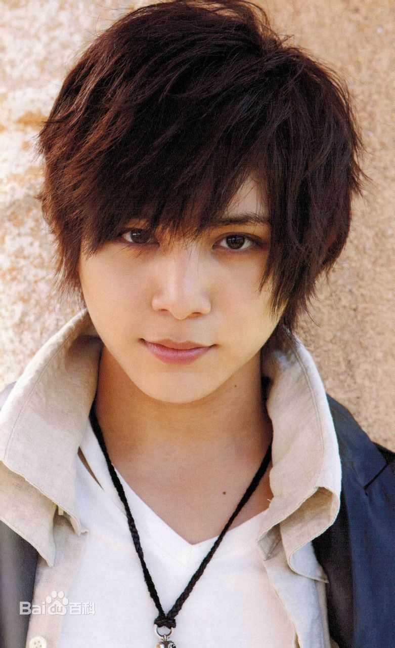 最全山田凉介(山田涼介，Ryosuke Yamada)精彩图册