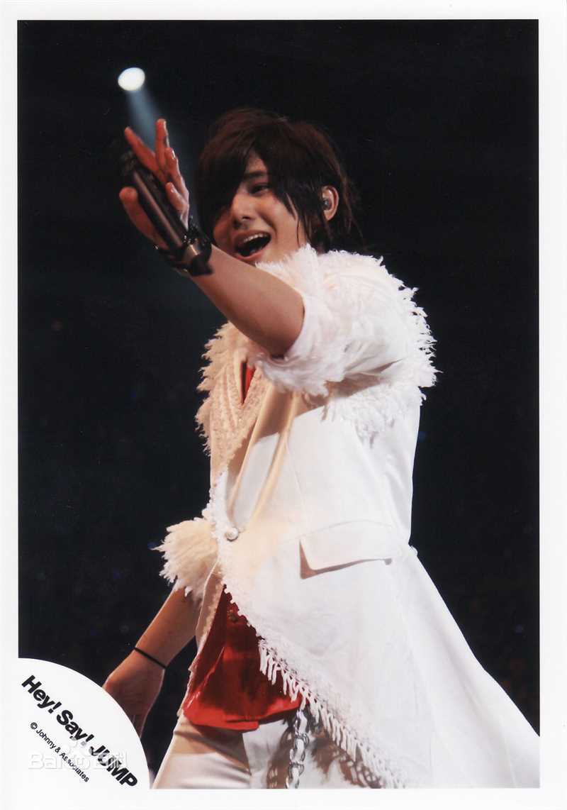 最全山田凉介(山田涼介，Ryosuke Yamada)精彩图册