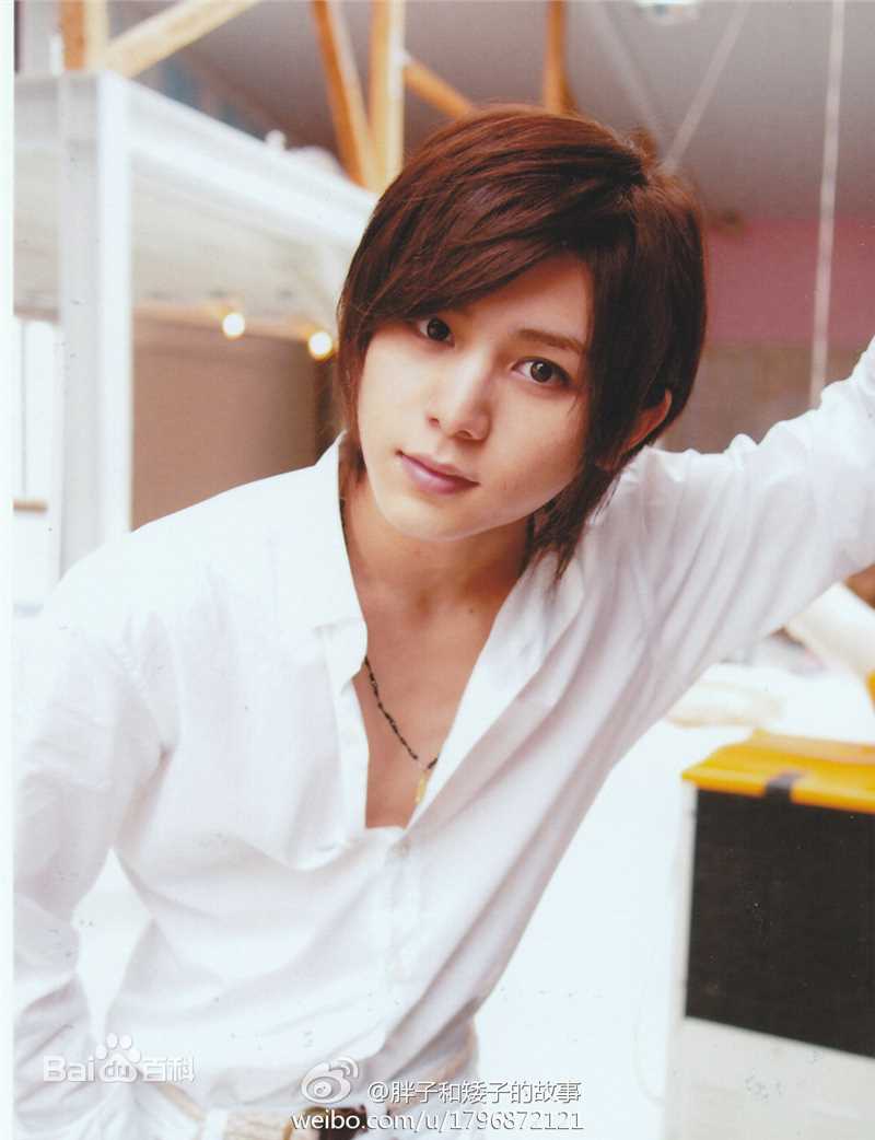 最全山田凉介(山田涼介，Ryosuke Yamada)精彩图册
