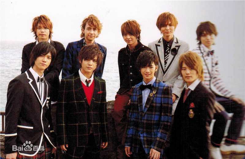 最全山田凉介(山田涼介，Ryosuke Yamada)精彩图册