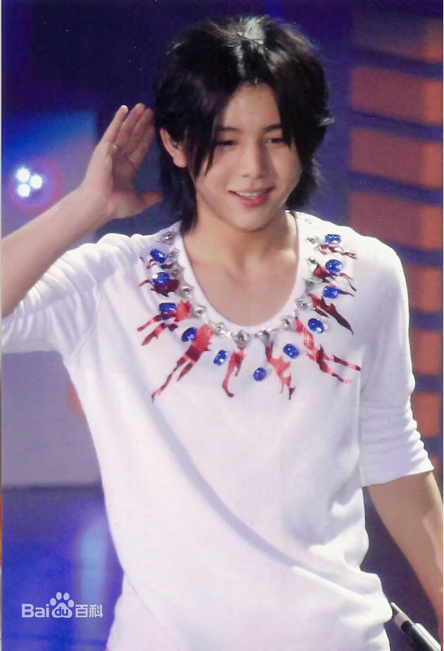 最全山田凉介(山田涼介，Ryosuke Yamada)精彩图册