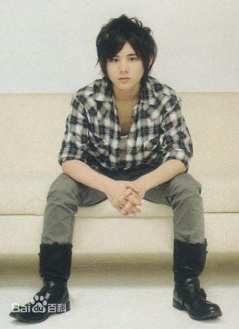 最全山田凉介(山田涼介，Ryosuke Yamada)精彩图册