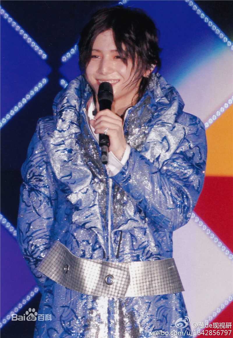 最全山田凉介(山田涼介，Ryosuke Yamada)精彩图册