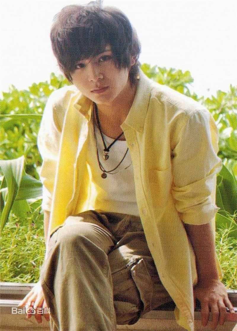 最全山田凉介(山田涼介，Ryosuke Yamada)精彩图册