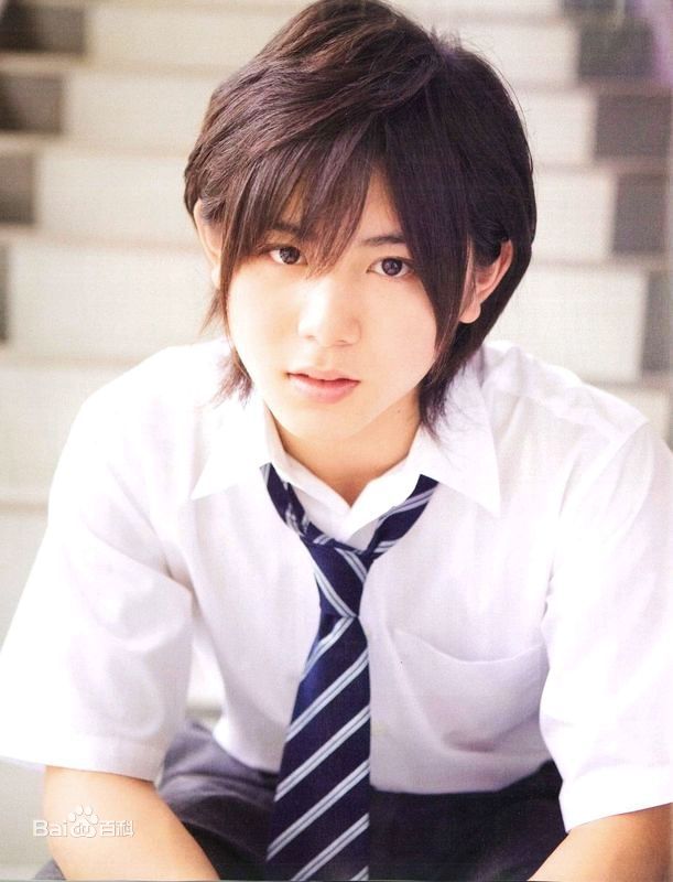 最全山田凉介(山田涼介，Ryosuke Yamada)精彩图册