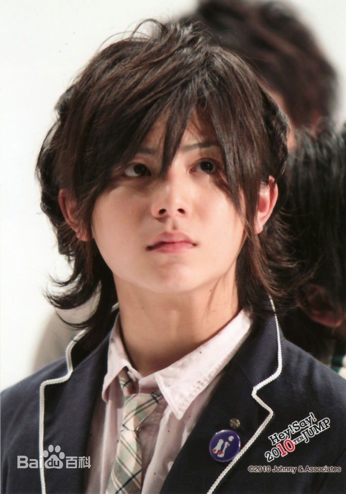 最全山田凉介(山田涼介，Ryosuke Yamada)精彩图册