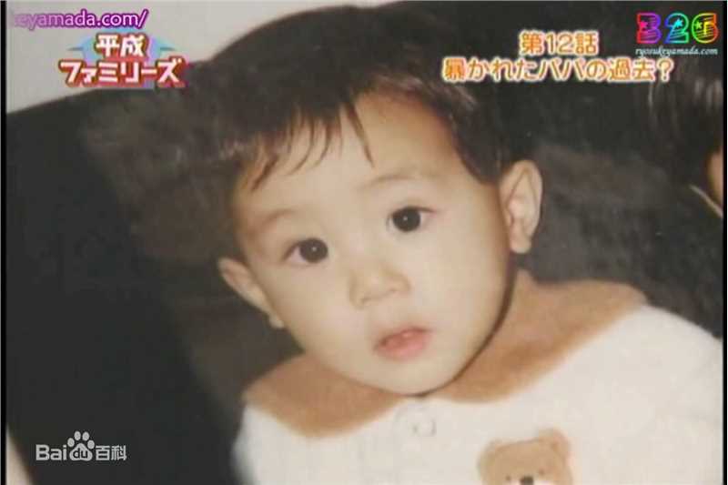 最全山田凉介(山田涼介，Ryosuke Yamada)精彩图册