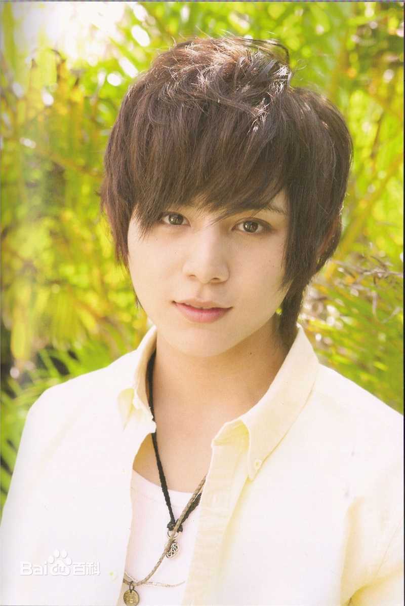 最全山田凉介(山田涼介，Ryosuke Yamada)精彩图册