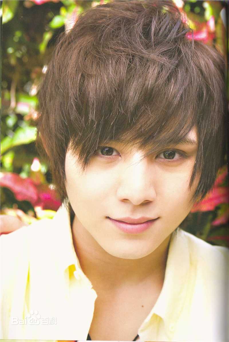 最全山田凉介(山田涼介，Ryosuke Yamada)精彩图册