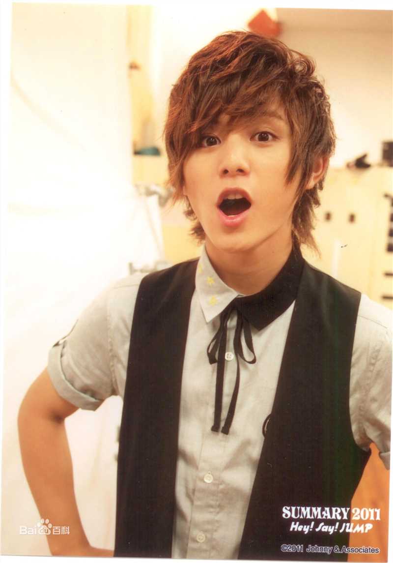 山田凉介(山田涼介，Ryosuke Yamada)精彩图册