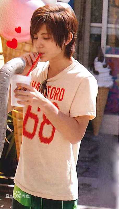 山田凉介(山田涼介，Ryosuke Yamada)精彩图册