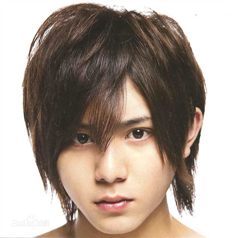 山田凉介(山田涼介，Ryosuke Yamada)精彩图册