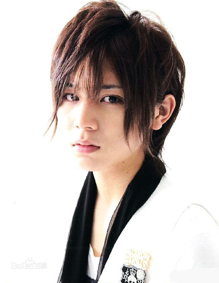 山田凉介(山田涼介，Ryosuke Yamada)精彩图册