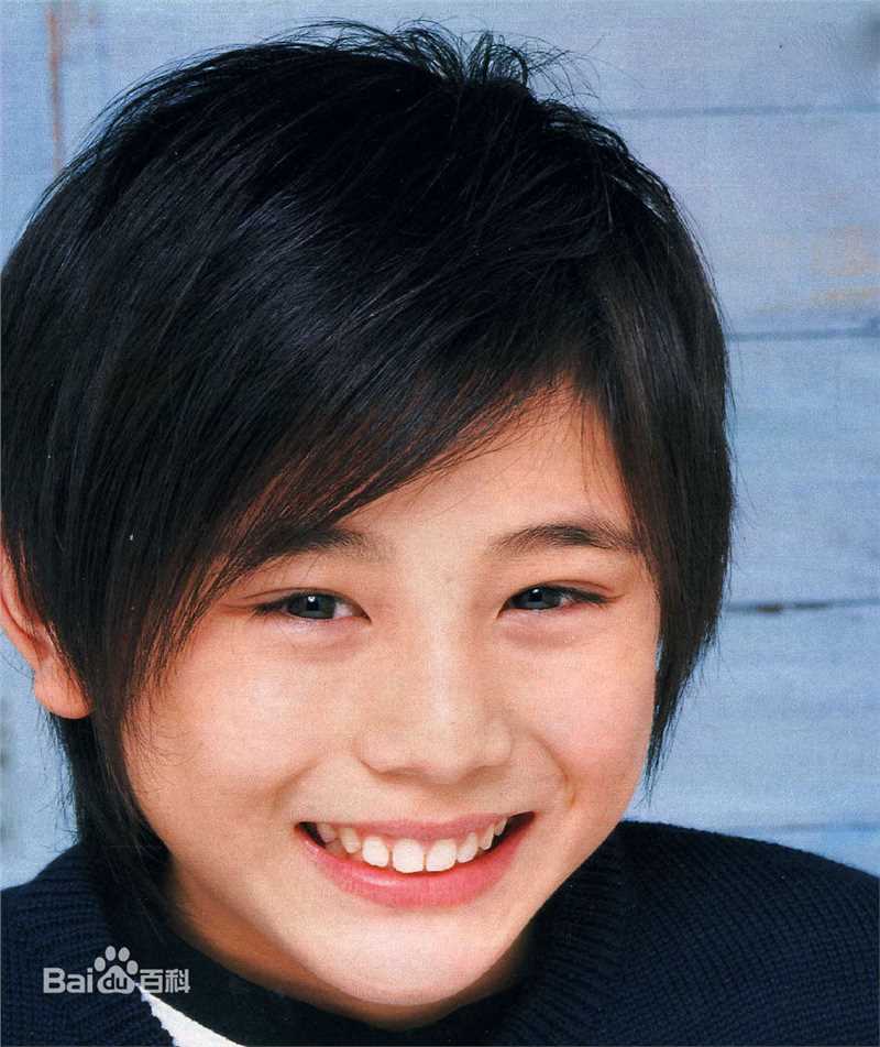 山田凉介(山田涼介，Ryosuke Yamada)精彩图册