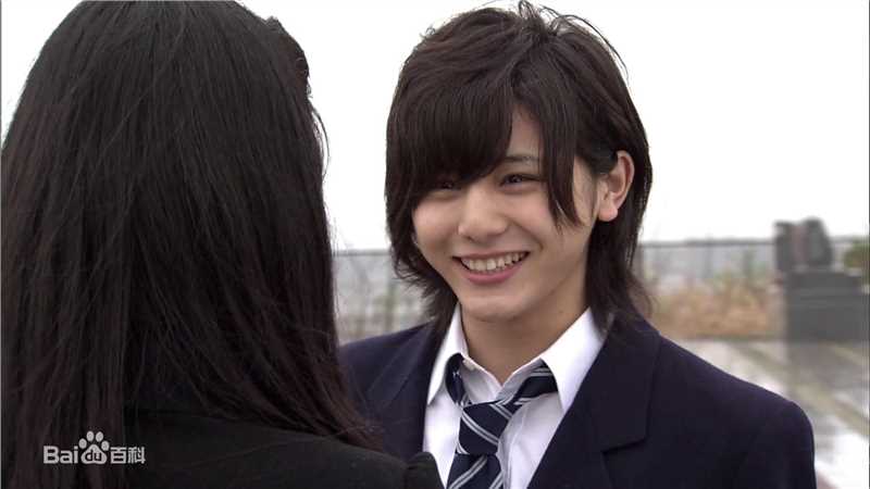 山田凉介(山田涼介，Ryosuke Yamada)精彩图册