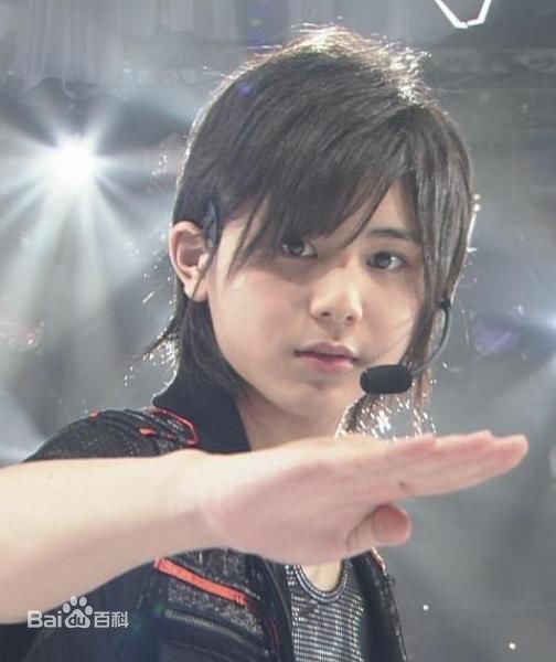 山田凉介(山田涼介，Ryosuke Yamada)精彩图册