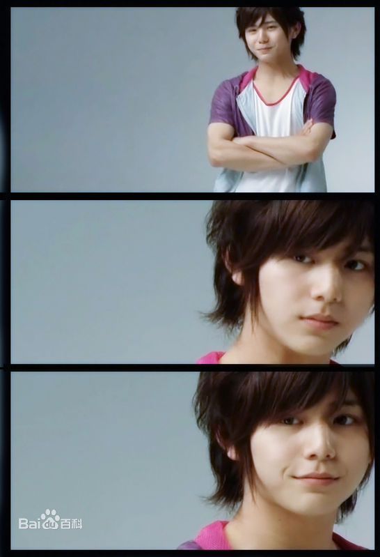 山田凉介(山田涼介，Ryosuke Yamada)精彩图册