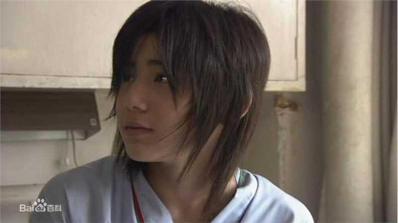 山田凉介(山田涼介，Ryosuke Yamada)精彩图册