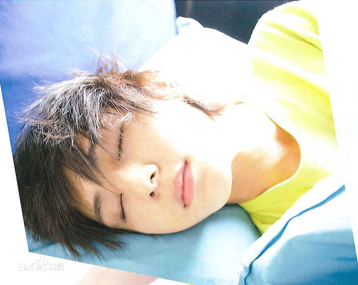 山田凉介(山田涼介，Ryosuke Yamada)精彩图册